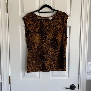 Large Merona blouse